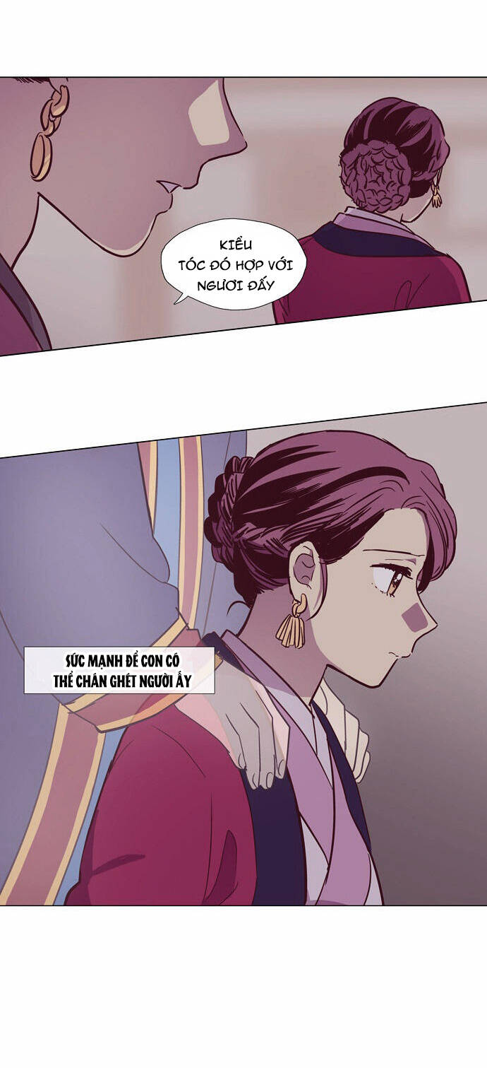 Trăng Lên Ban Ngày Chapter 122 - Trang 2