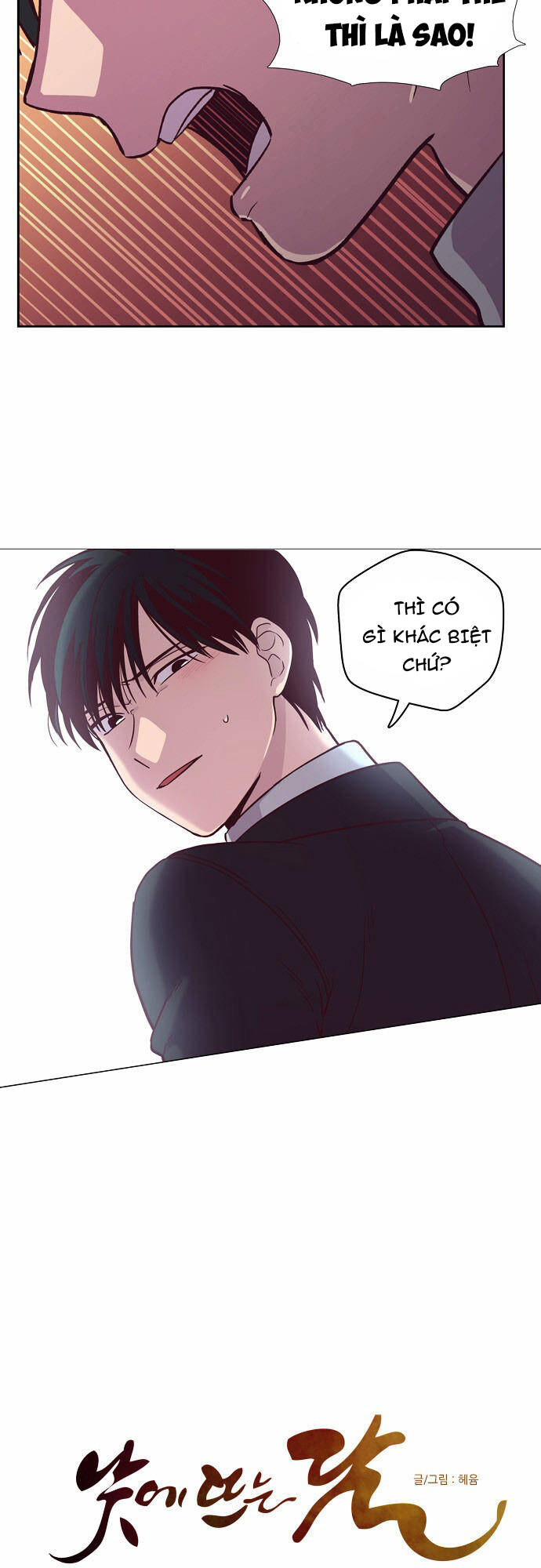 Trăng Lên Ban Ngày Chapter 122 - Trang 2