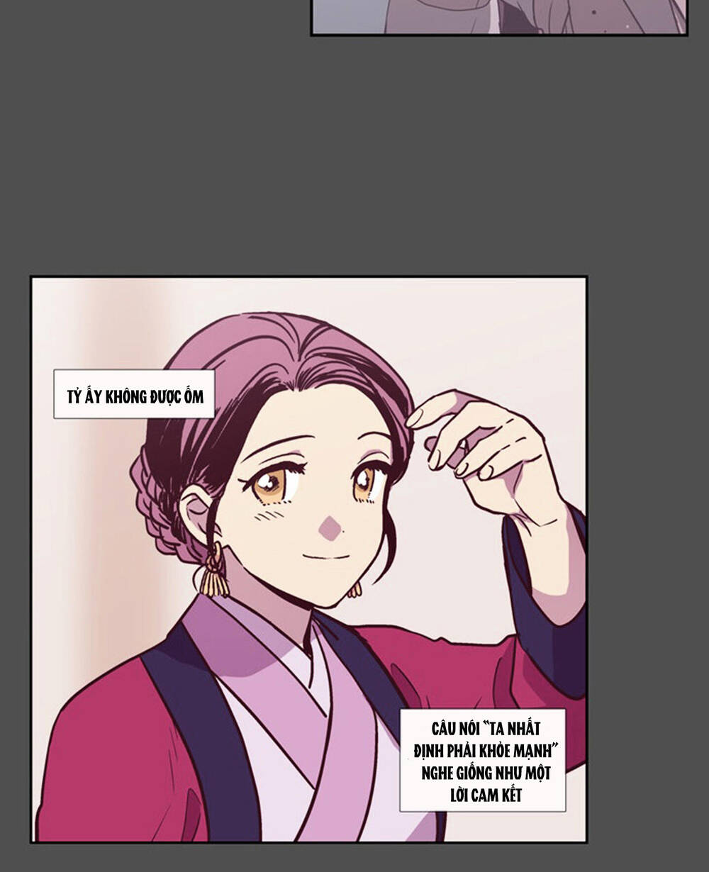 Trăng Lên Ban Ngày Chapter 124 - Trang 2