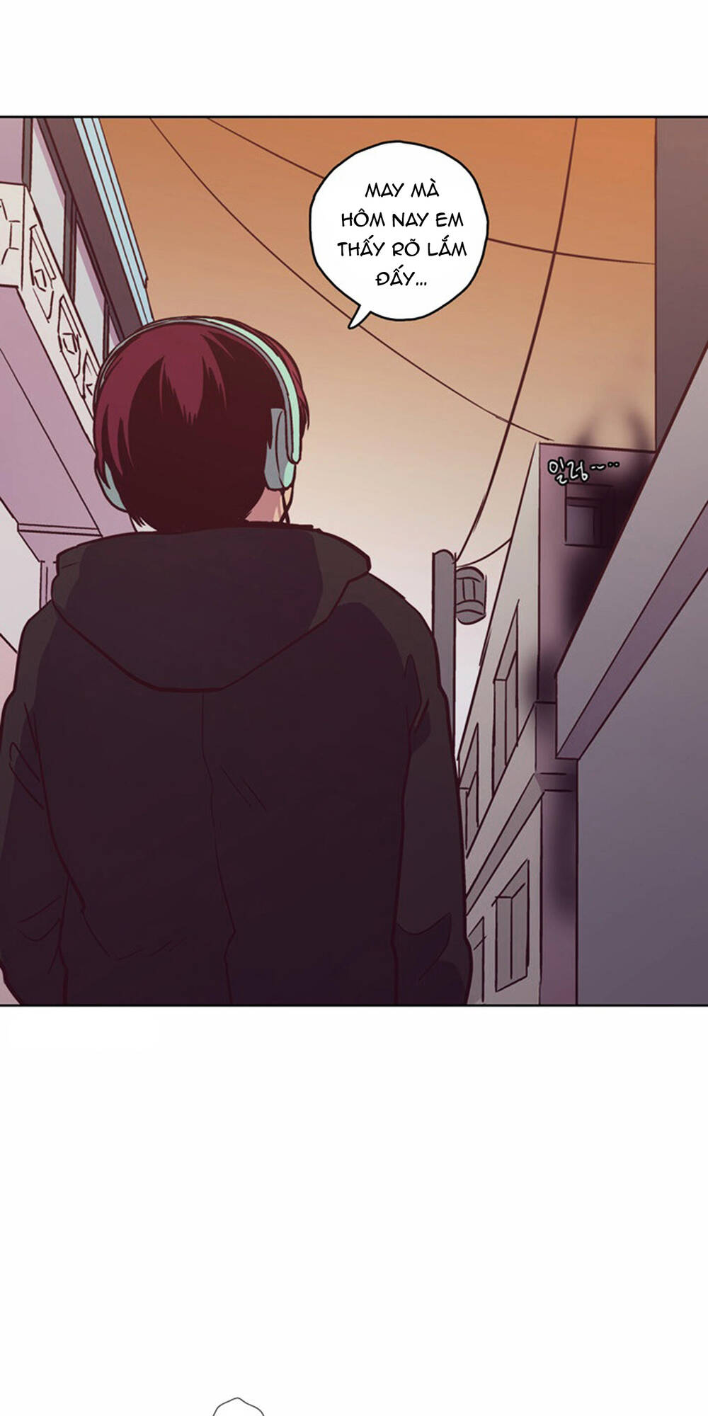 Trăng Lên Ban Ngày Chapter 124 - Trang 2