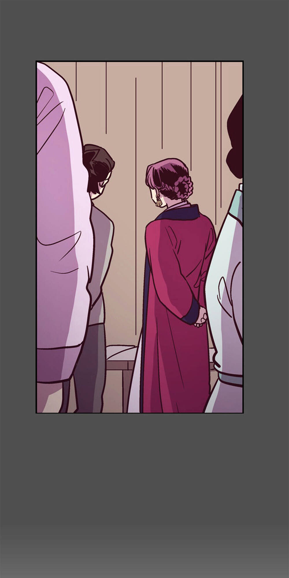 Trăng Lên Ban Ngày Chapter 124 - Trang 2