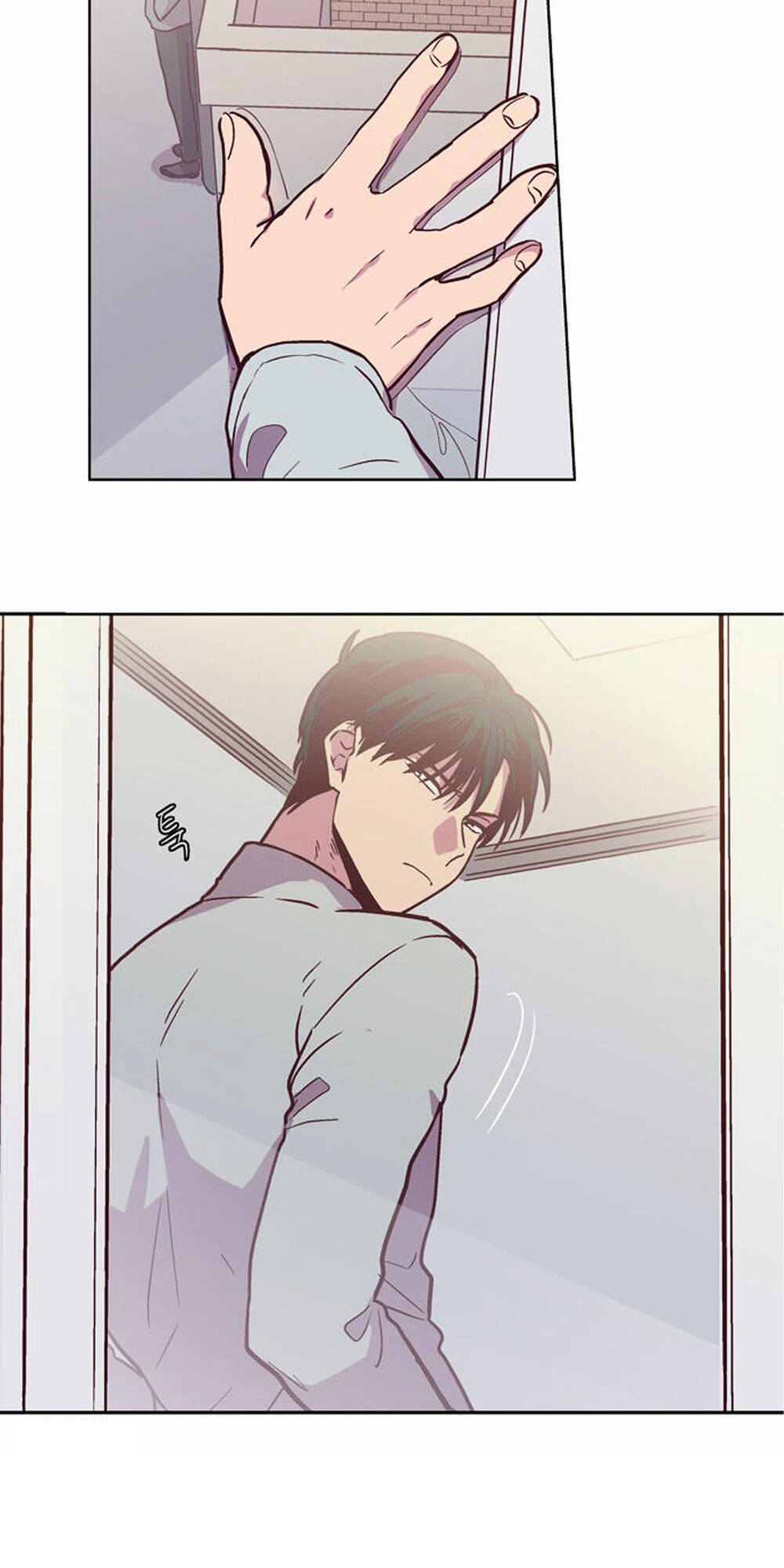 Trăng Lên Ban Ngày Chapter 124 - Trang 2