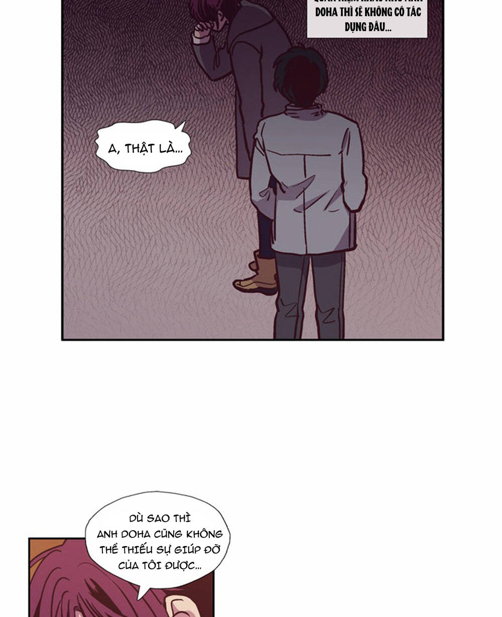 Trăng Lên Ban Ngày Chapter 124 - Trang 2