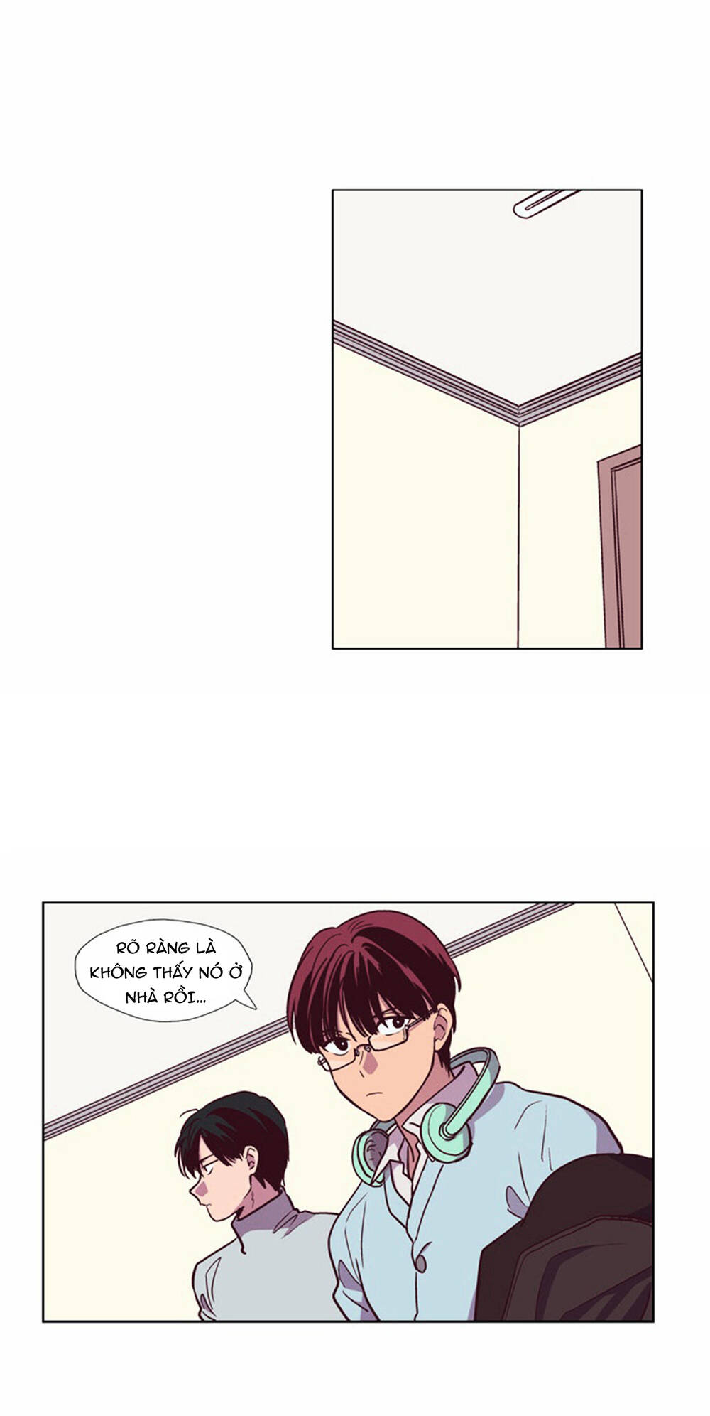 Trăng Lên Ban Ngày Chapter 124 - Trang 2
