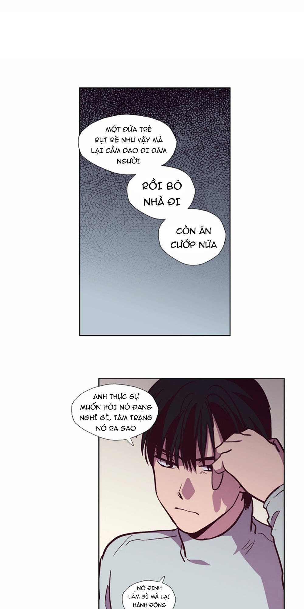 Trăng Lên Ban Ngày Chapter 124 - Trang 2