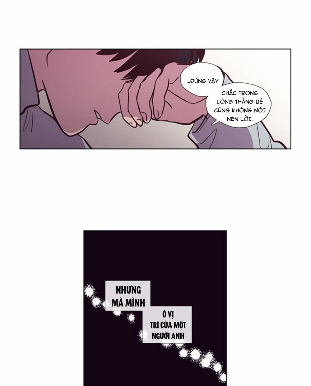 Trăng Lên Ban Ngày Chapter 124 - Trang 2