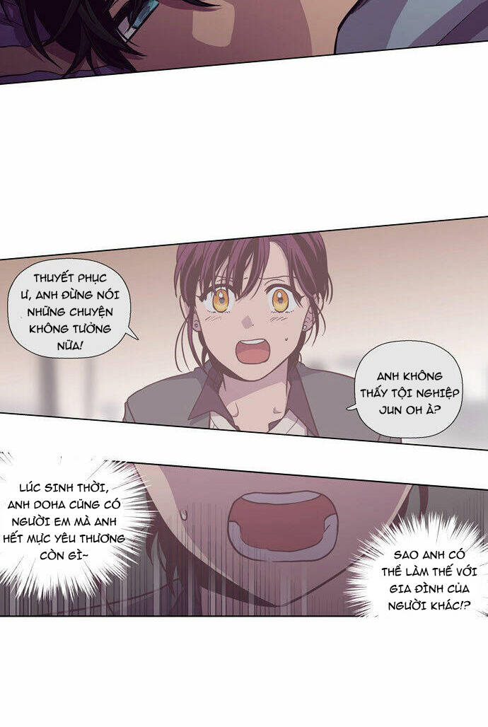 Trăng Lên Ban Ngày Chapter 125 - Trang 2