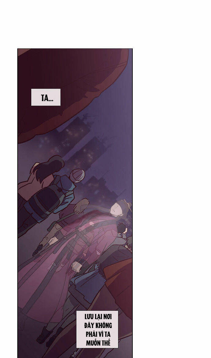Trăng Lên Ban Ngày Chapter 125 - Trang 2
