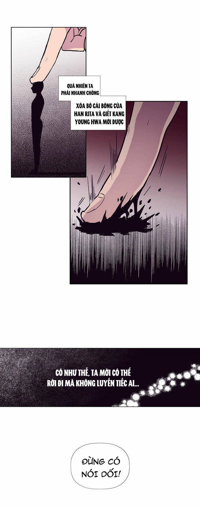Trăng Lên Ban Ngày Chapter 125 - Trang 2