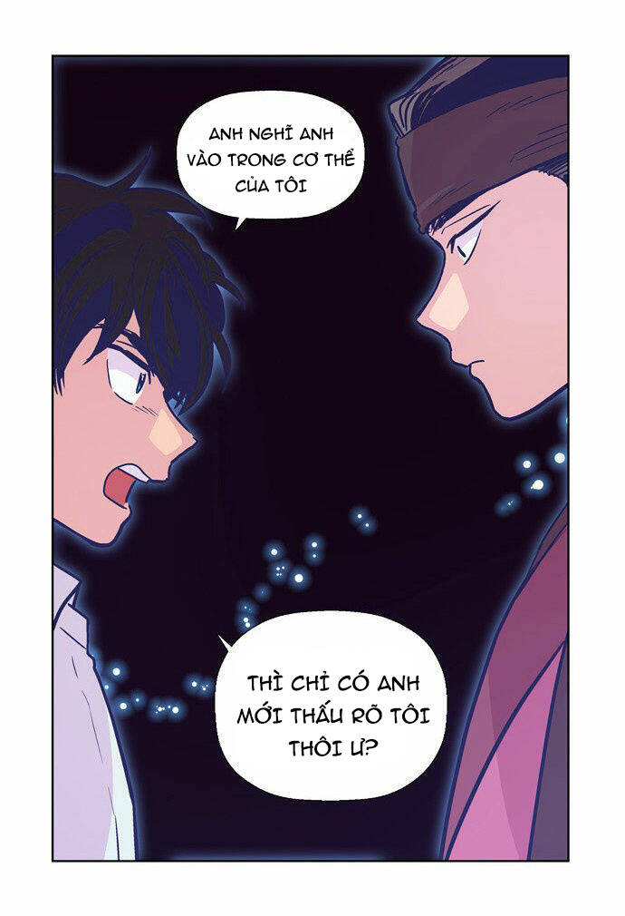 Trăng Lên Ban Ngày Chapter 125 - Trang 2