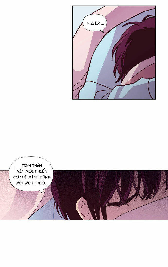 Trăng Lên Ban Ngày Chapter 125 - Trang 2