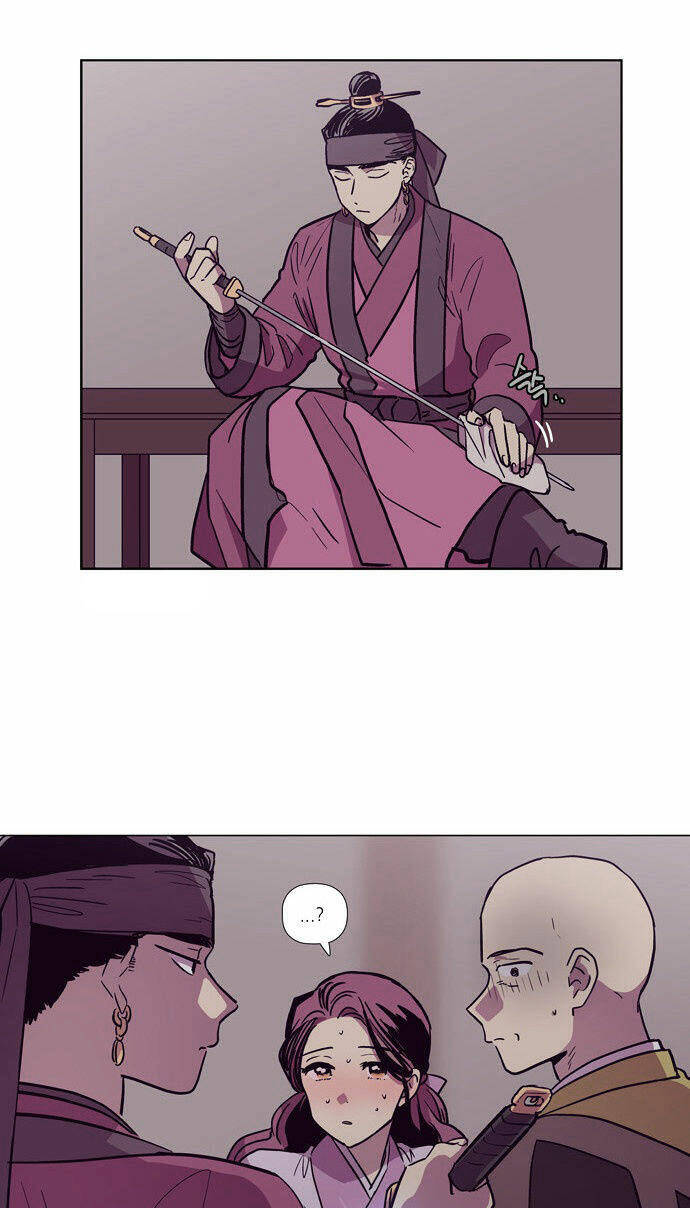 Trăng Lên Ban Ngày Chapter 125 - Trang 2