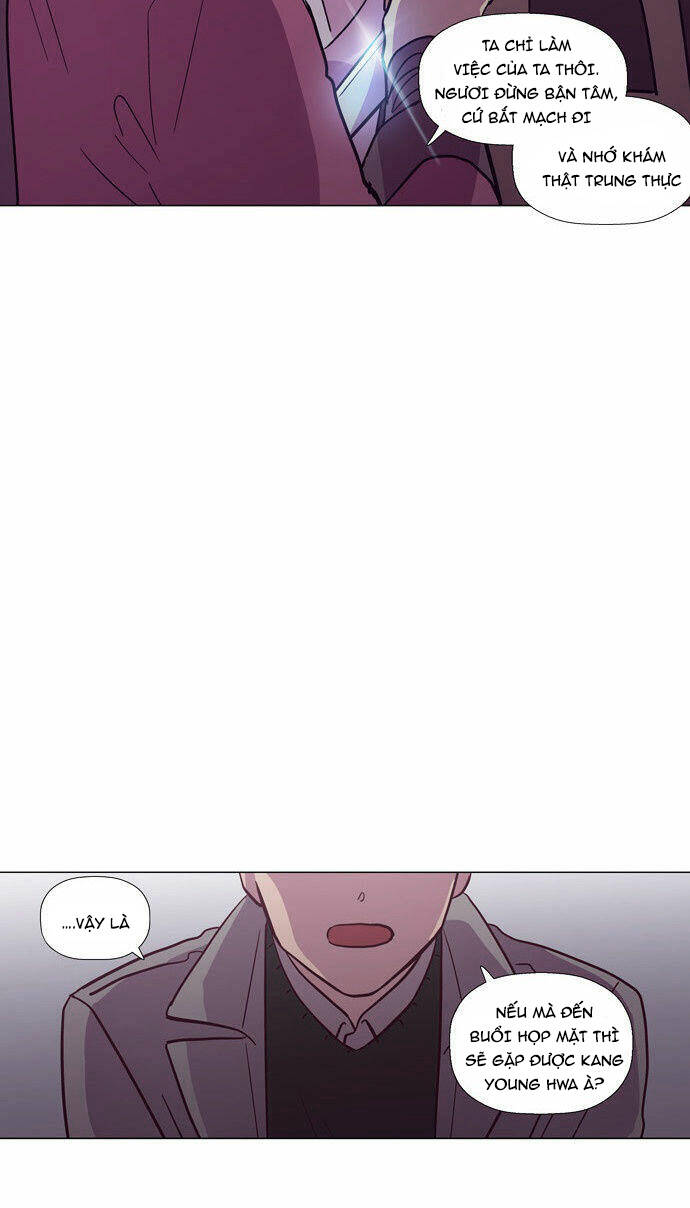 Trăng Lên Ban Ngày Chapter 125 - Trang 2