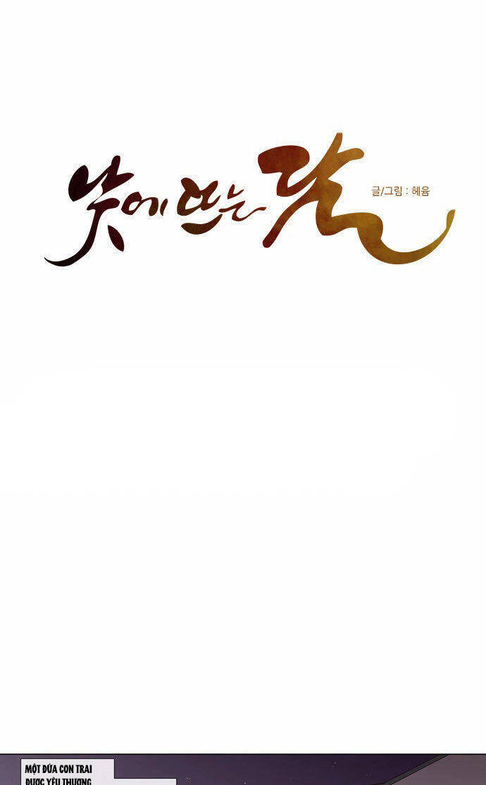 Trăng Lên Ban Ngày Chapter 125 - Trang 2