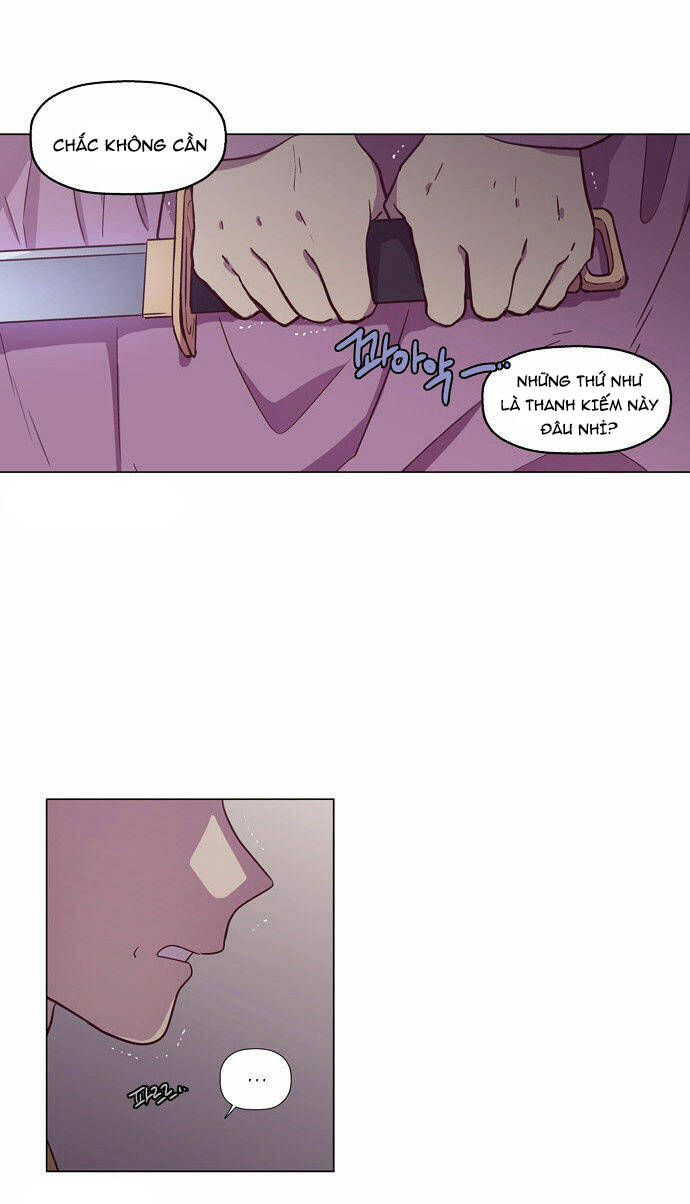 Trăng Lên Ban Ngày Chapter 126 - Trang 2