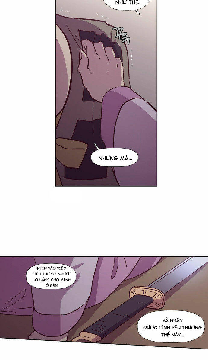 Trăng Lên Ban Ngày Chapter 126 - Trang 2