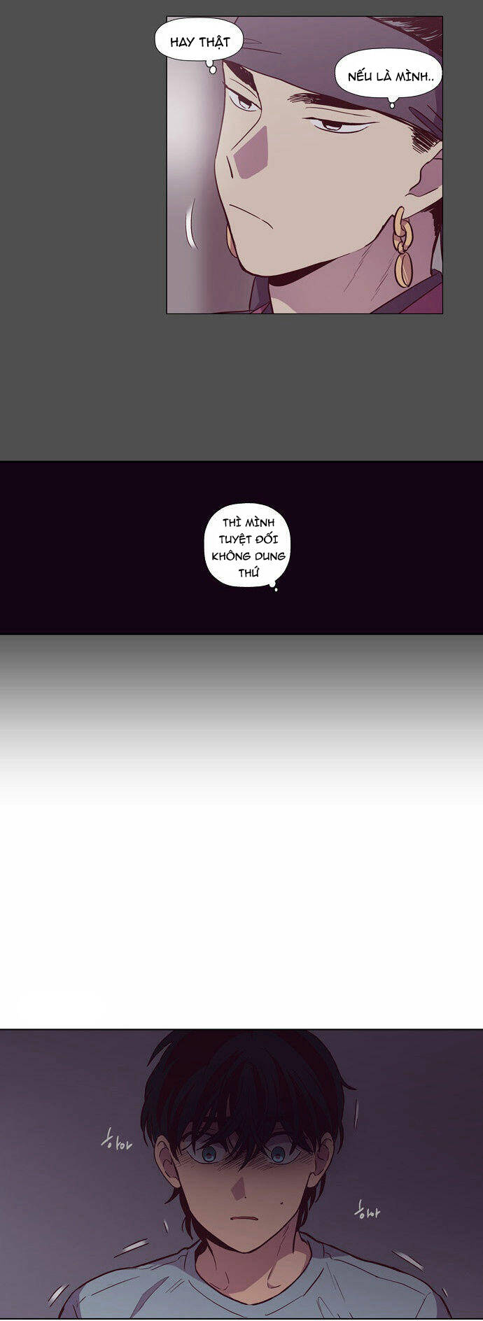 Trăng Lên Ban Ngày Chapter 126 - Trang 2