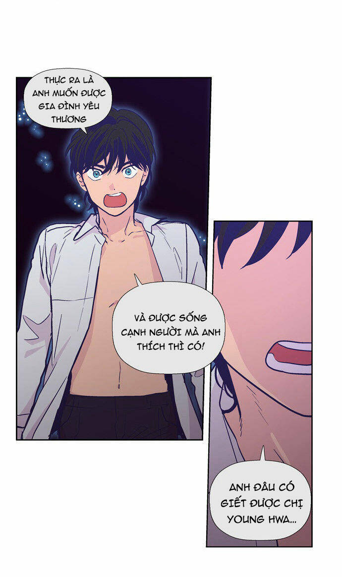 Trăng Lên Ban Ngày Chapter 126 - Trang 2