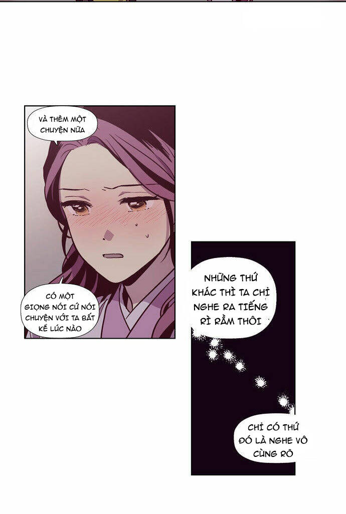 Trăng Lên Ban Ngày Chapter 126 - Trang 2