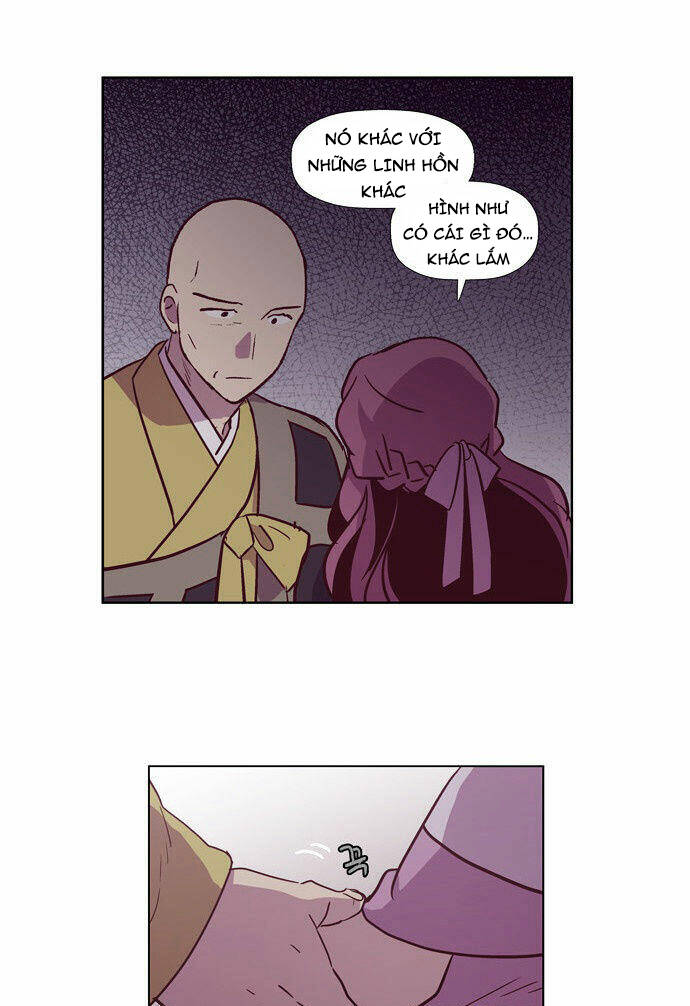 Trăng Lên Ban Ngày Chapter 126 - Trang 2