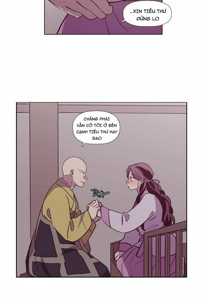 Trăng Lên Ban Ngày Chapter 126 - Trang 2