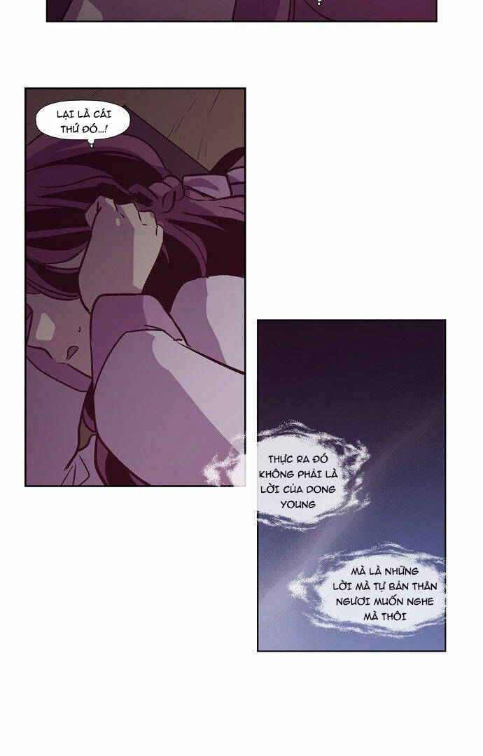 Trăng Lên Ban Ngày Chapter 126 - Trang 2