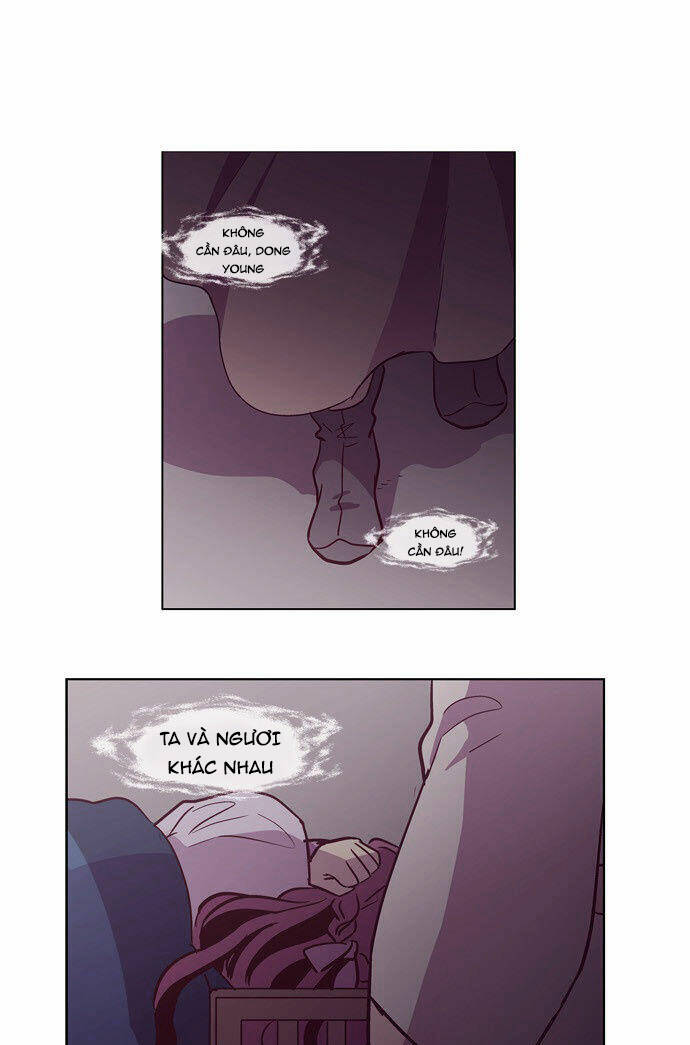 Trăng Lên Ban Ngày Chapter 126 - Trang 2