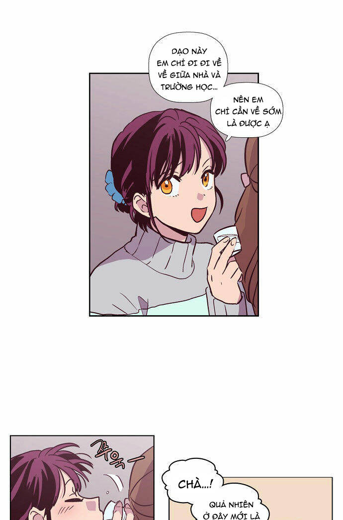 Trăng Lên Ban Ngày Chapter 126 - Trang 2