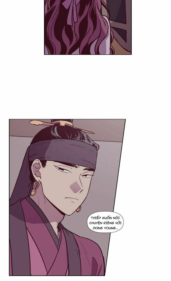 Trăng Lên Ban Ngày Chapter 126 - Trang 2