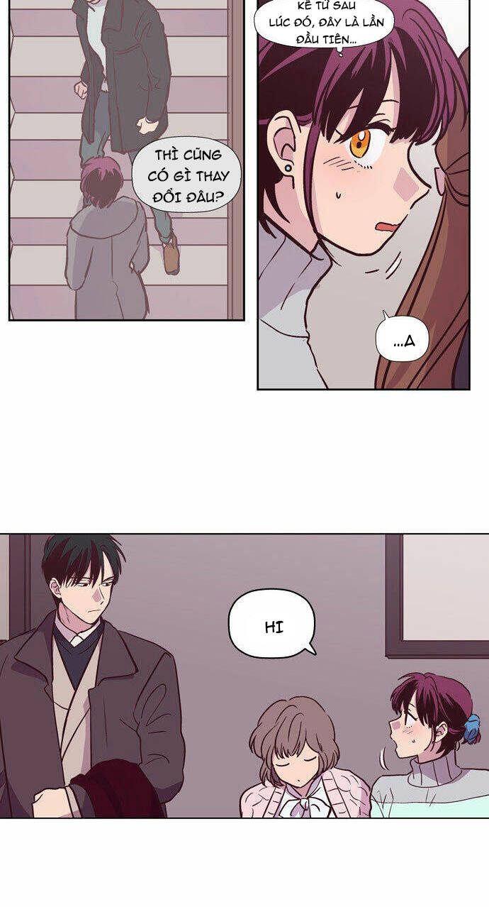 Trăng Lên Ban Ngày Chapter 126 - Trang 2