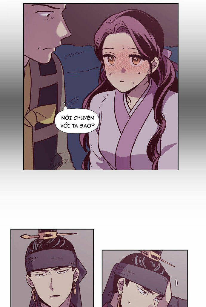 Trăng Lên Ban Ngày Chapter 126 - Trang 2