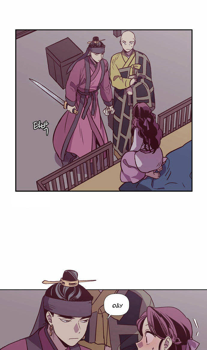 Trăng Lên Ban Ngày Chapter 126 - Trang 2