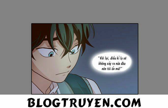 Trăng Lên Ban Ngày Chapter 14 - Trang 2