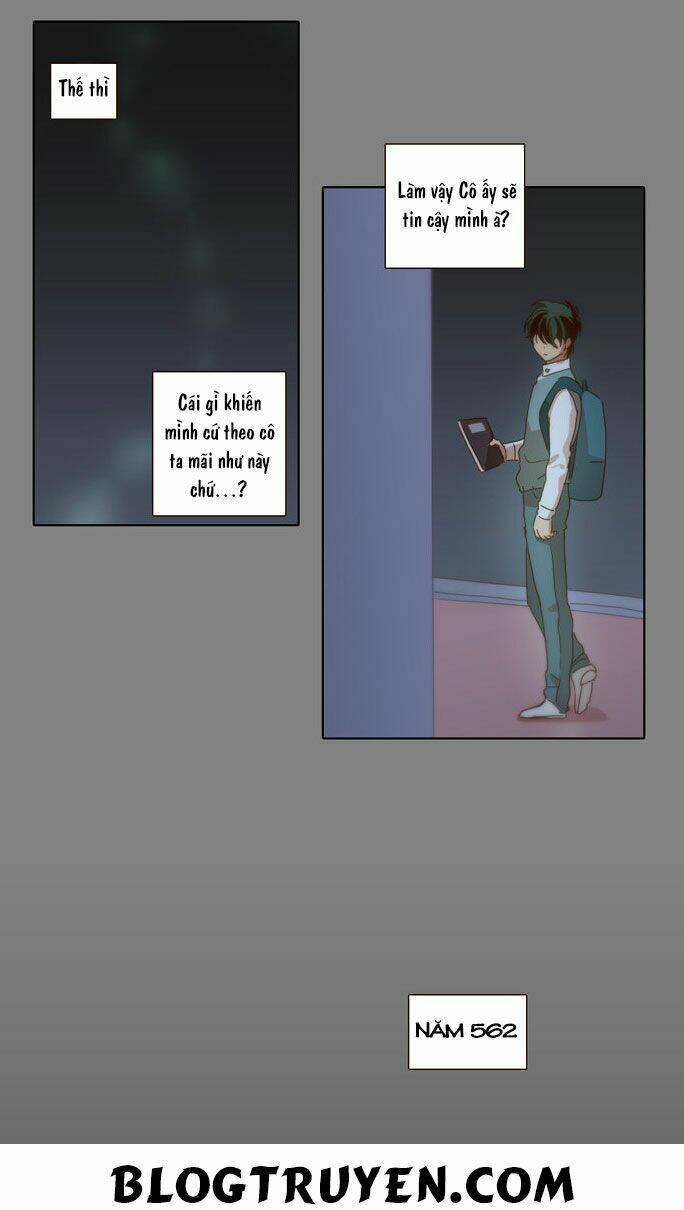 Trăng Lên Ban Ngày Chapter 14 - Trang 2