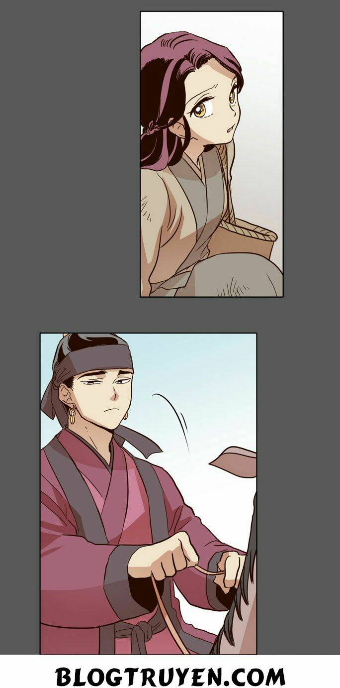 Trăng Lên Ban Ngày Chapter 14 - Trang 2