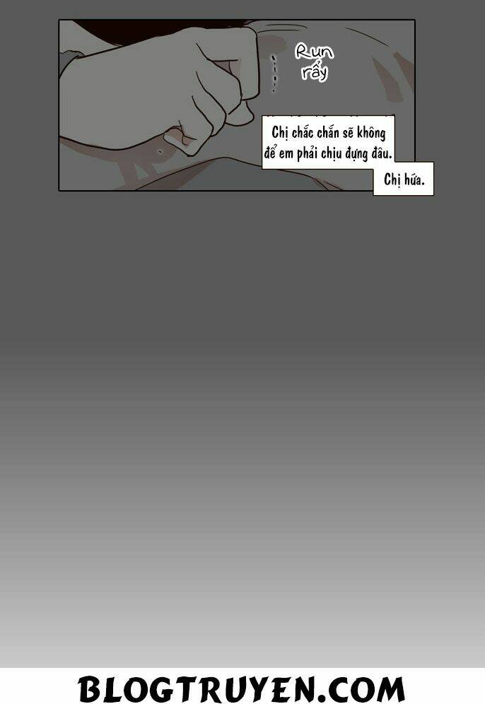 Trăng Lên Ban Ngày Chapter 17 - Trang 2