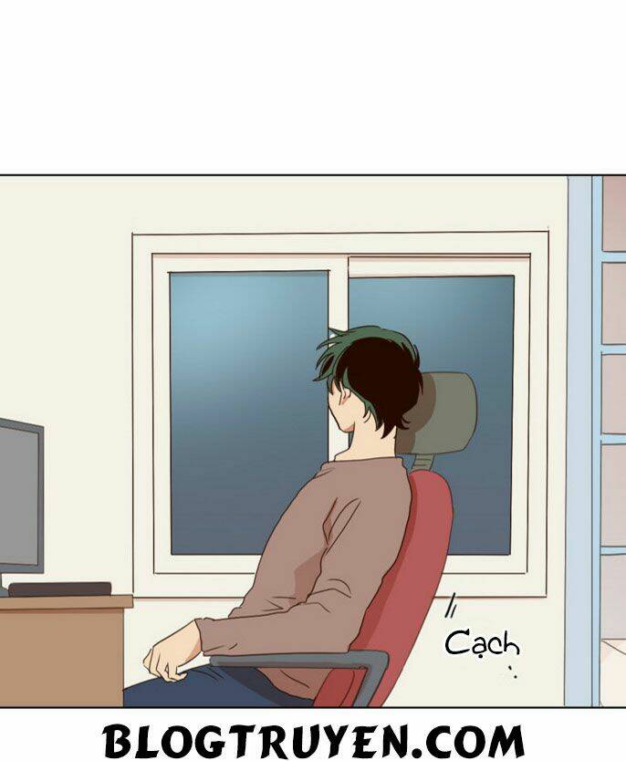 Trăng Lên Ban Ngày Chapter 17 - Trang 2