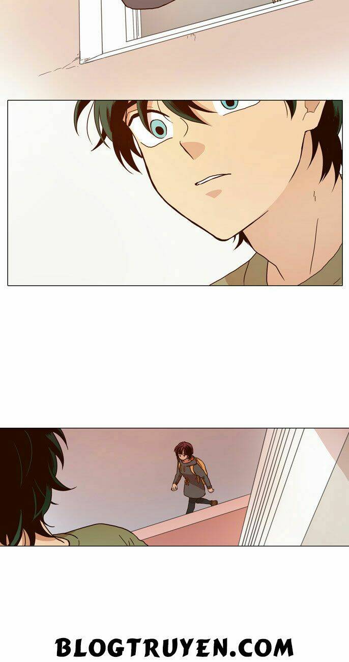 Trăng Lên Ban Ngày Chapter 2 - Trang 2