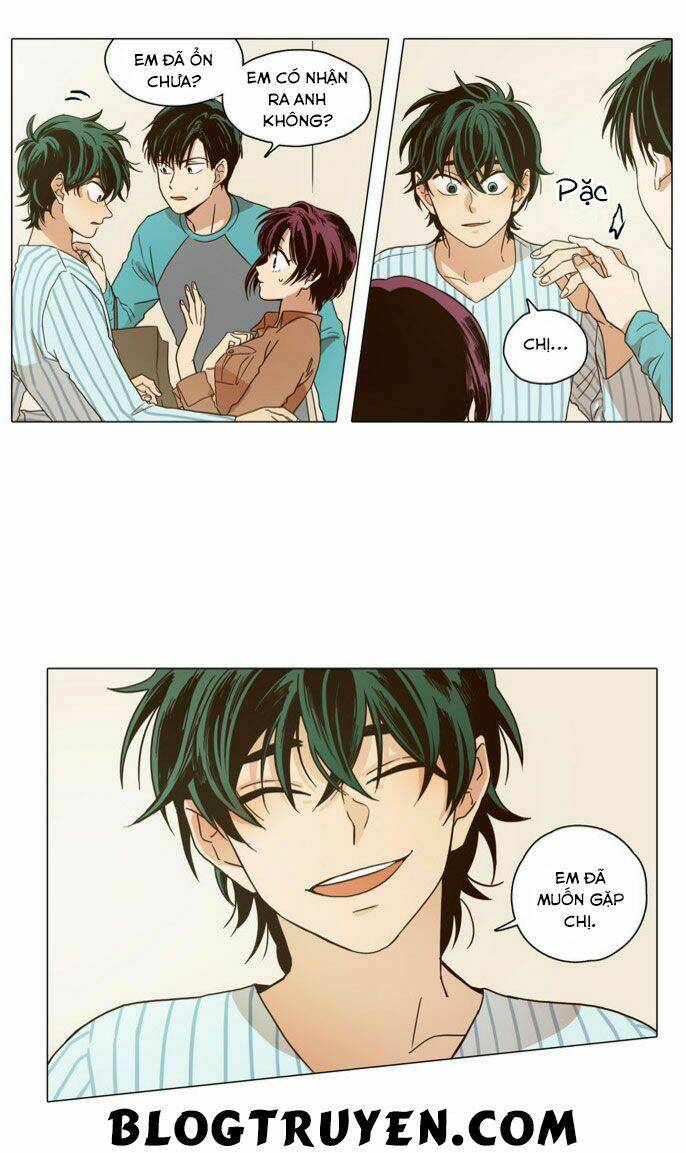 Trăng Lên Ban Ngày Chapter 2 - Trang 2