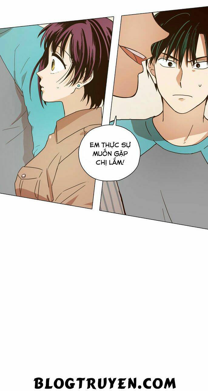 Trăng Lên Ban Ngày Chapter 2 - Trang 2