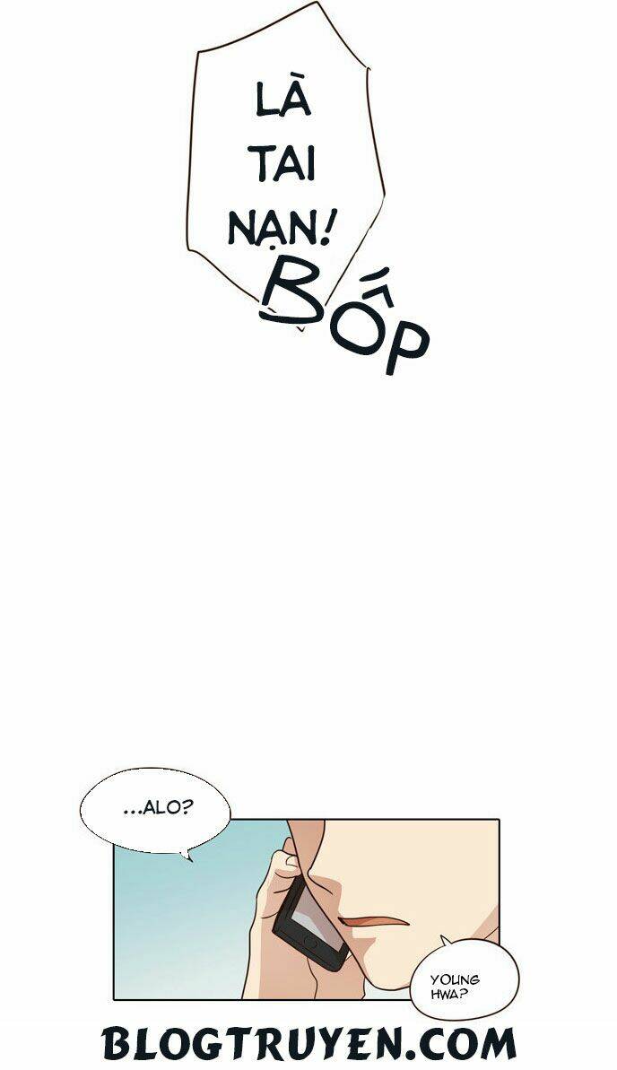 Trăng Lên Ban Ngày Chapter 23 - Trang 2