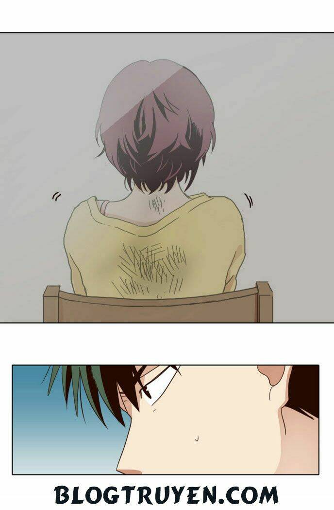 Trăng Lên Ban Ngày Chapter 23 - Trang 2