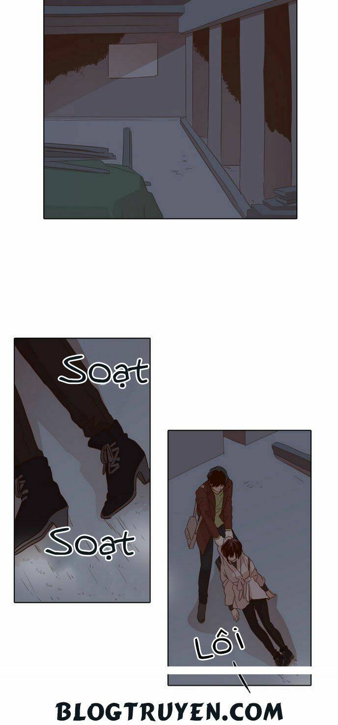 Trăng Lên Ban Ngày Chapter 23 - Trang 2