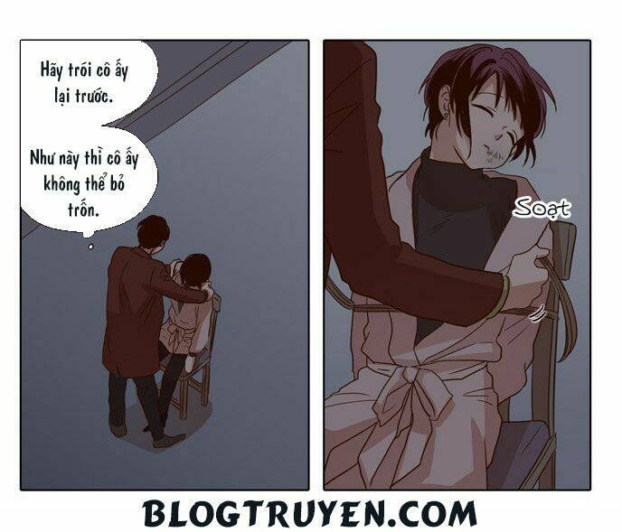 Trăng Lên Ban Ngày Chapter 23 - Trang 2