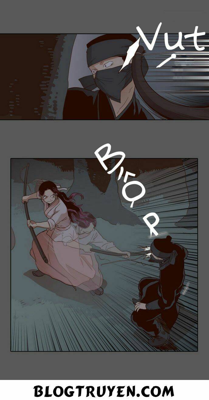 Trăng Lên Ban Ngày Chapter 33 - Trang 2