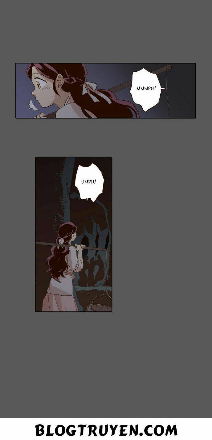 Trăng Lên Ban Ngày Chapter 33 - Trang 2