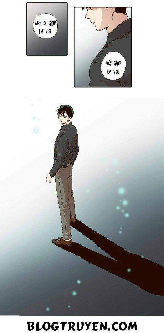 Trăng Lên Ban Ngày Chapter 35 - Trang 2