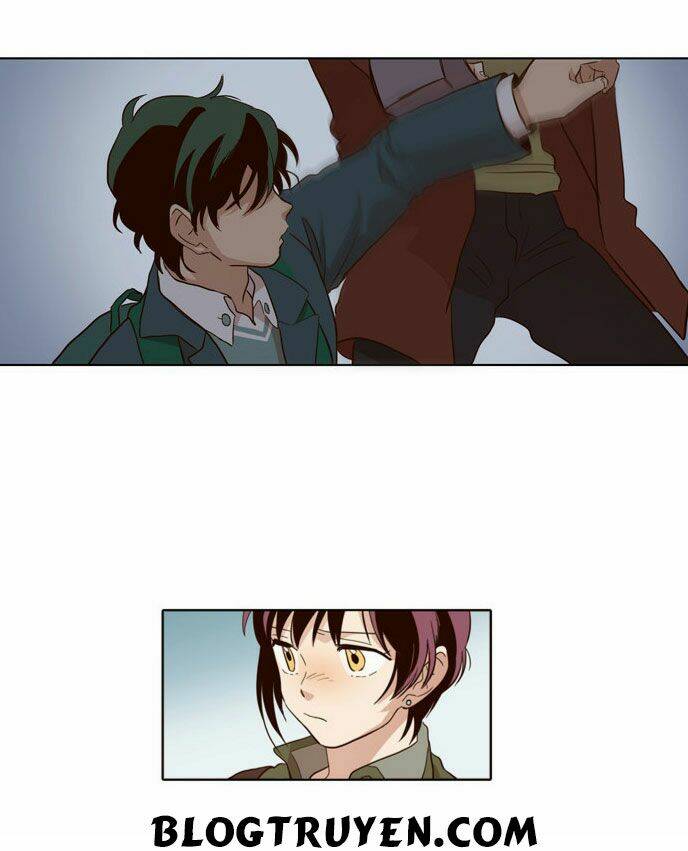 Trăng Lên Ban Ngày Chapter 36 - Trang 2