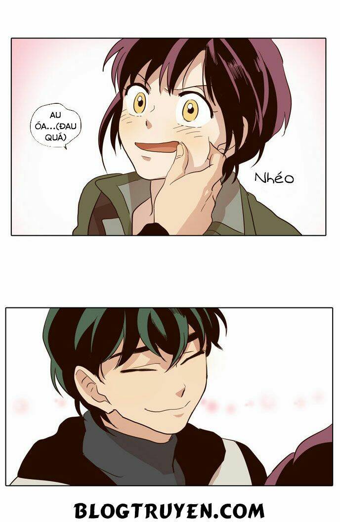 Trăng Lên Ban Ngày Chapter 36 - Trang 2