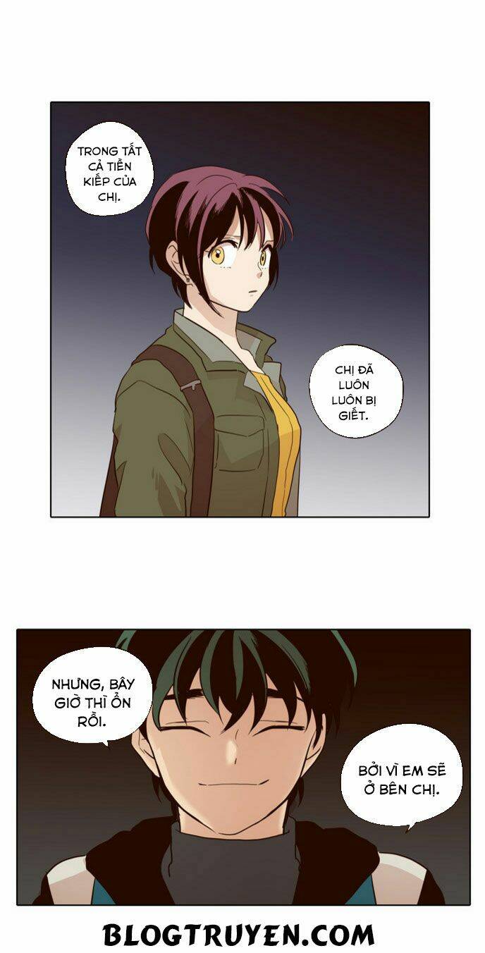 Trăng Lên Ban Ngày Chapter 36 - Trang 2